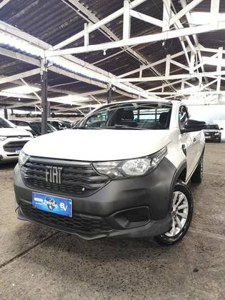 FIAT STRADA 1.4 FIRE FLEX ENDURANCE CS MANUAL FIAT STRADA 1.4 FIRE FLEX ENDURANCE CS MANUAL